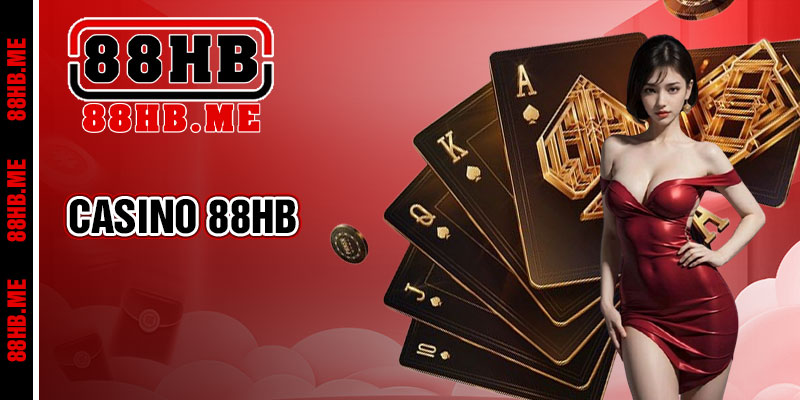 casino 88hb