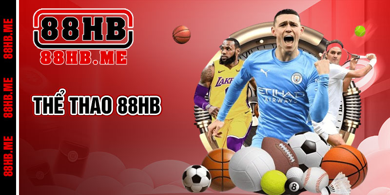 Thể Thao 88hb