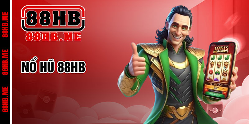 Nổ Hũ 88hb