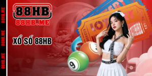 Xổ Số 88hb