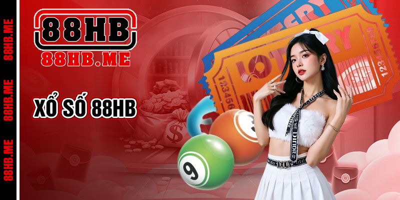 Xổ Số 88hb