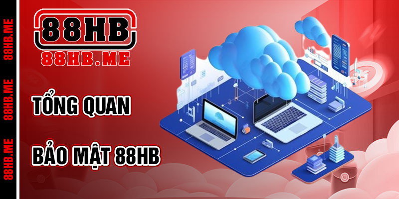Chính Sách Bảo Mật 88hb – Cam Kết An Toàn Tuyệt Đối