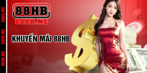 Khuyến Mãi 88hb